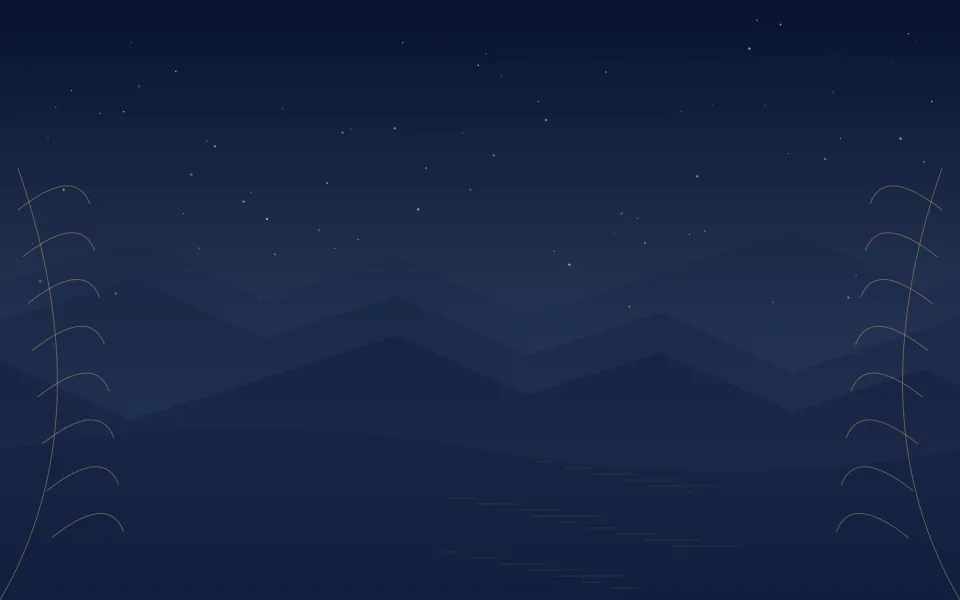 clouds night