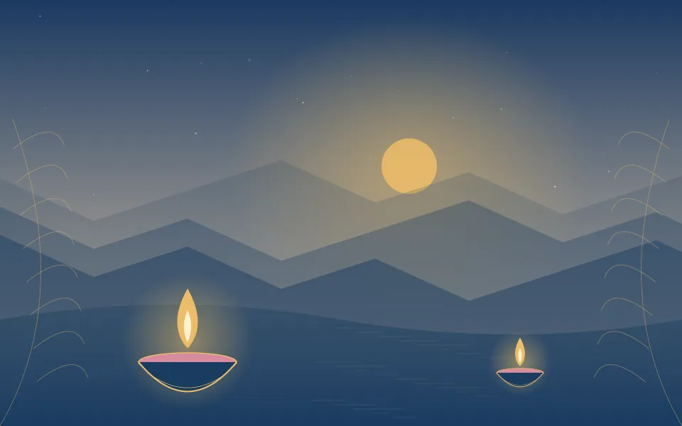 diya day
