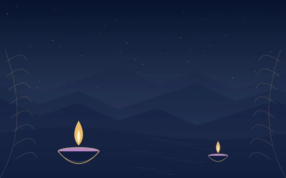 diya night