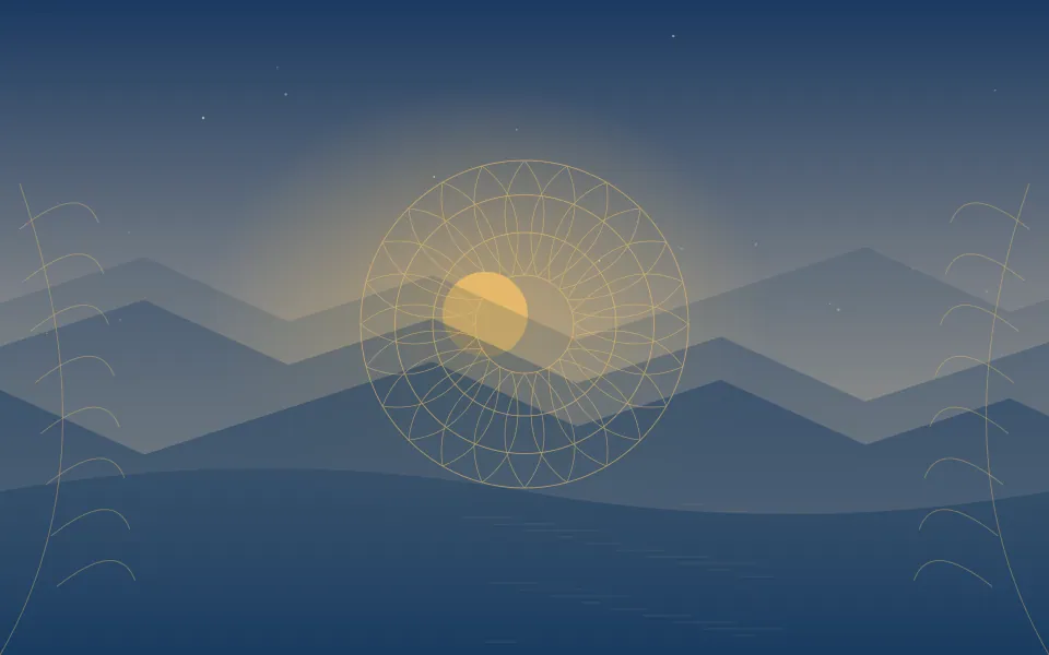 mandala day