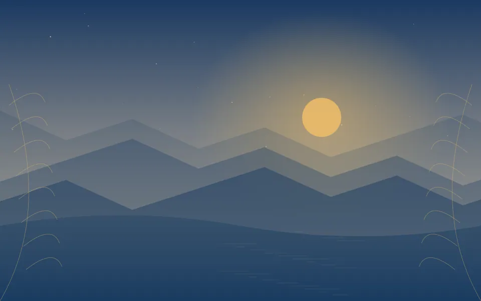 moonrise day