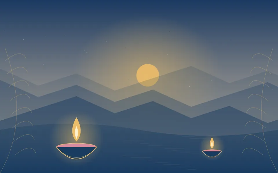 offering day