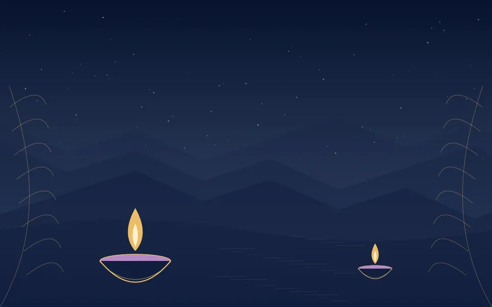 offering night