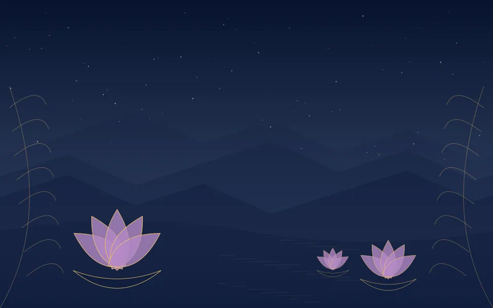 petals night