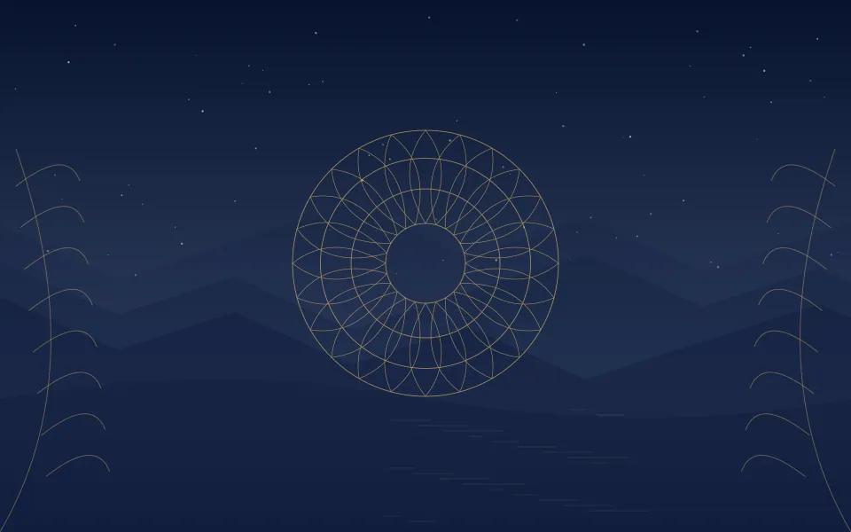 yantra night